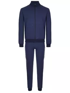 Костюм из вискозы Bikkembergs