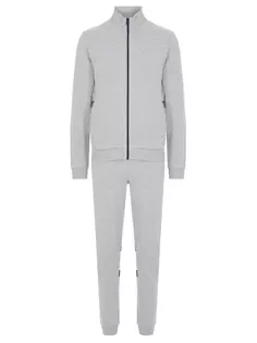 Костюм спортивный хлопковый Bikkembergs