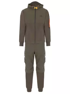 Костюм комбинированный Parajumpers