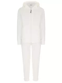 Костюм хлопковый Brunello Cucinelli