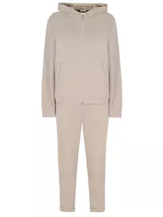 Костюм хлопковый Brunello Cucinelli