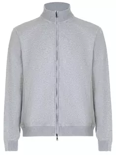 Толстовка на молнии Paul&Shark