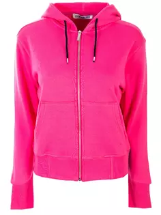Хлопковая толстовка Bikkembergs