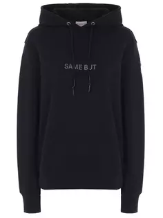 Худи хлопковое Moncler