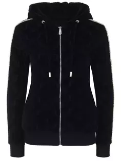 Худи на молнии Philipp Plein