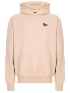 Худи хлопковое Philipp Plein