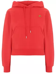 Худи хлопковое Kenzo