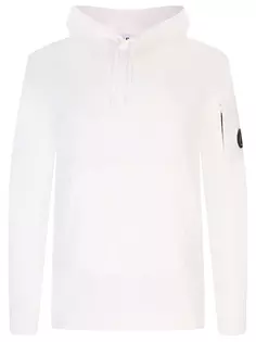 Худи хлопковое C.P. Company