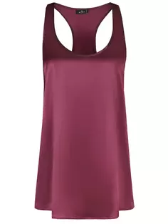 Топ из вискозы Etro