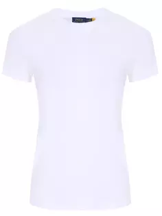 Футболка хлопковая Polo Ralph Lauren