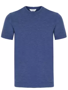 Футболка однотонная Zegna