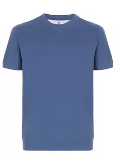 Футболка хлопковая Brunello Cucinelli