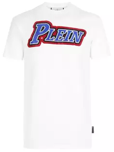 Футболка хлопковая Philipp Plein