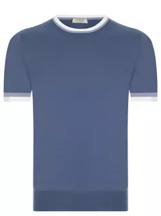 Футболка хлопковая Fioroni Cashmere