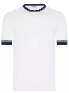 Футболка хлопковая Fioroni Cashmere