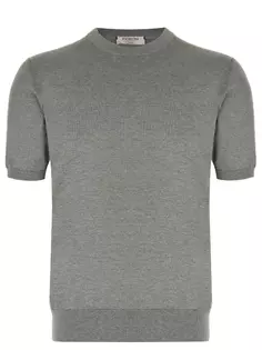 Футболка хлопковая Fioroni Cashmere