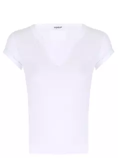 Футболка хлопковая Dondup