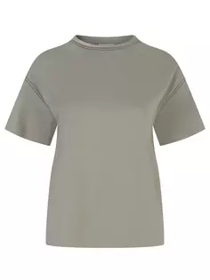 Футболка хлопковая Brunello Cucinelli