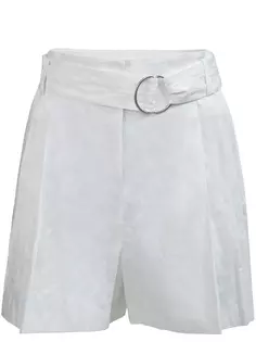 Хлопковые шорты Michael Kors