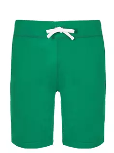 Шорты хлопковые Polo Ralph Lauren