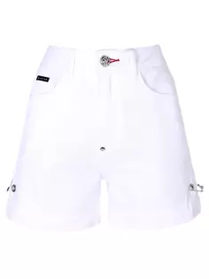 Шорты джинсовые Philipp Plein
