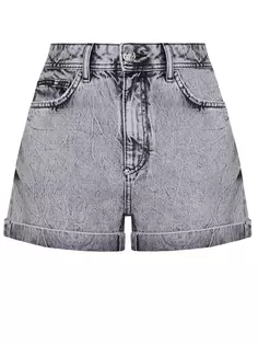 Шорты хлопковые Philipp Plein
