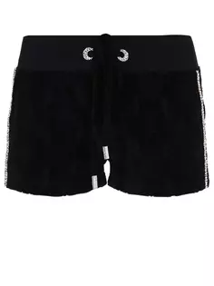 Шорты хлопковые Philipp Plein