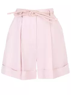 Шорты льняные Zimmermann