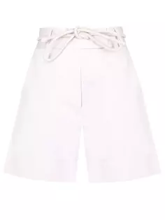 Шорты хлопковые Zimmermann