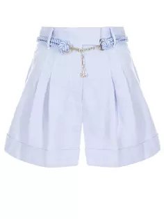 Шорты льняные Zimmermann