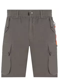 Шорты хлопковые Parajumpers