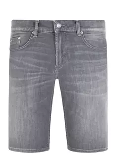 Шорты джинсовые Baldessarini