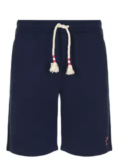 Шорты хлопковые MC2 Saint Barth