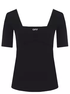 Футболка спортивная Off White
