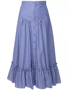 Юбка хлопковая Etro