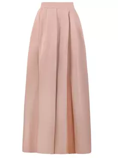 Расклешенная юбка Rochas