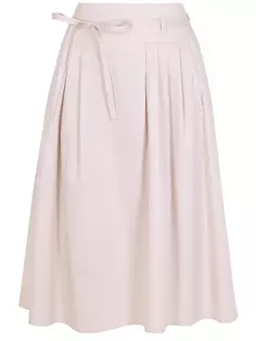 Юбка хлопковая Bogner