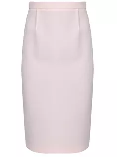 Юбка-карандаш из шерсти Roland Mouret