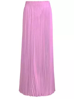 Плиссированная юбка Valentino