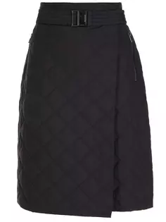 Юбка стеганая Bogner