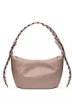 Сумка из экокожи Mackintosh Stella McCartney