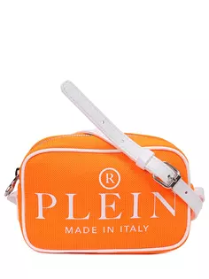 Сумка-несессер текстильная Philipp Plein