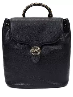 Рюкзак кожаный Mina Michael Kors