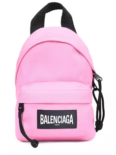 Сумка текстильная Balenciaga