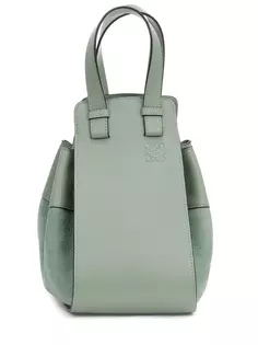 Сумка Hammock small Loewe