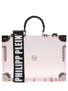 Сумка прозрачная Philipp Plein