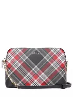 Сумка из искусственной кожи Dkny
