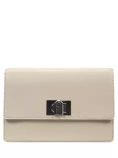 Сумка кожаная 1927 Soft Furla