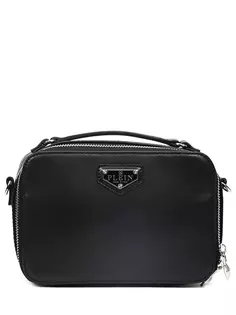 Сумка кожаная Philipp Plein
