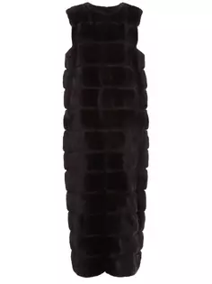 Жилет норковый Simonetta Ravizza